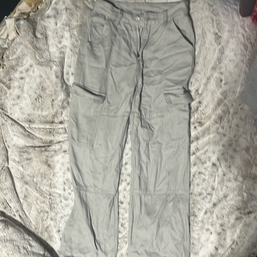 Cargo pants